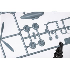 Eduard 1:48 TORA TORA TORA! - Mitsubishi A6M2 Type 2 - LIMITED EDITION