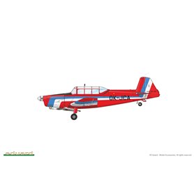 Eduard 82182 Z-226MS Trener ProfiPack