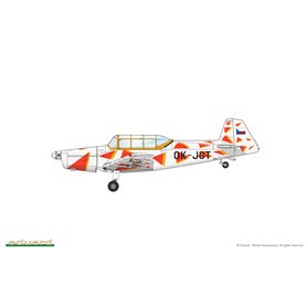 Eduard 82182 Z-226MS Trener ProfiPack