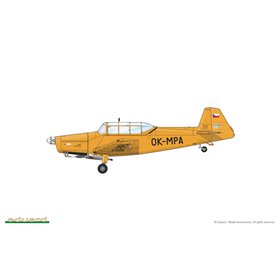 Eduard 82182 Z-226MS Trener ProfiPack