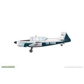 Eduard 82182 Z-226MS Trener ProfiPack