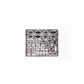 Eduard 82182 Z-226MS Trener ProfiPack