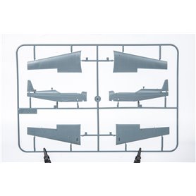 Eduard 82182 Z-226MS Trener ProfiPack