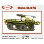 GMU 48002 Mule M-274