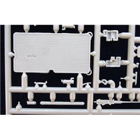 GMU 1:48 Mule M-274