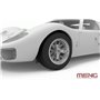 Meng CS-004 Ford GT40 Mk.II '66