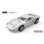 Meng CS-004 Ford GT40 Mk.II '66