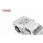 Meng CS-004 Ford GT40 Mk.II '66