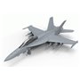 Meng LS-013 Boeing F/A-18F Super Hornet