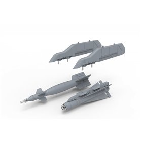 Meng 1:48 Boeing F/A-18F Super Hornet