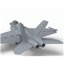 Meng LS-013 Boeing F/A-18F Super Hornet