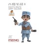 Meng MOE-002 Eighth Route Army Soldier