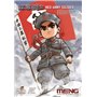 Meng MOE-006 Red Army Soldier