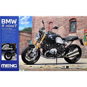Meng MT-003 BMW R nineT