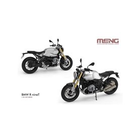 Meng 1:9 BMW R nineT