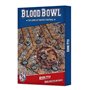 Blood Bowl Khorne Pitch & Dugouts
