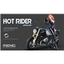 Meng SPS-076 Hot Rider