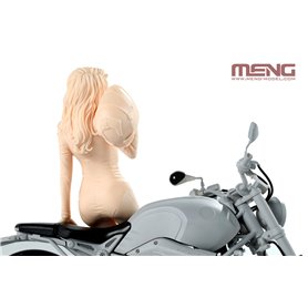 Meng 1:9 HOT RIDER