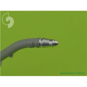 Master 1:48 Sonda do tankowania w powietrzu - standard NATO (1 szt.)