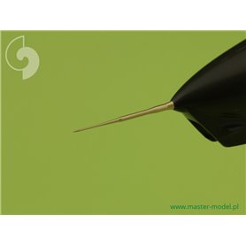Master 1:48 RF-101B Voodoo - Rurka Pitota