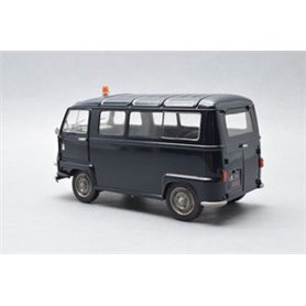 Heller 56742 Starter Kit - Renault Estafette Gendarmerie