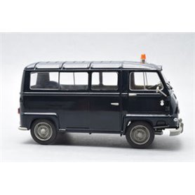 Heller 56742 Starter Kit - Renault Estafette Gendarmerie