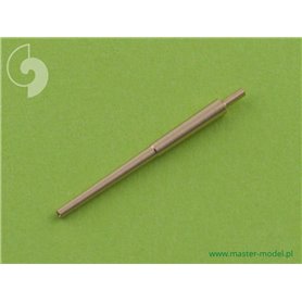 Master 1:350 Lufy niemieckich dział 15cm SKC/28 - 12szt.