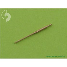 Master 1:350 Lufy niemieckich dział 10.5cm SKC/33 - typ późny - 16szt.