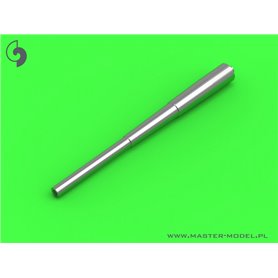 Master 1:350 Lufy 280mm, 150mm, 88mm do SMS Seydlitz - 10szt. + 12szt. + 8szt.