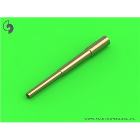 Master 1:350 Lufy 280mm, 150mm, 88mm do SMS Seydlitz - 10szt. + 12szt. + 8szt.