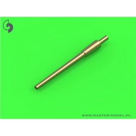 Master 1:350 Lufy 280mm, 150mm, 88mm do SMS Seydlitz - 10szt. + 12szt. + 8szt.