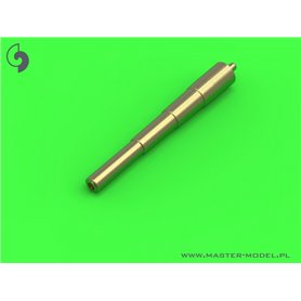 Master 1:350 Lufy 280mm, 170mm, 88mm do Schleswig-Holstein (1908) - 4szt. + 14szt. + 12szt.