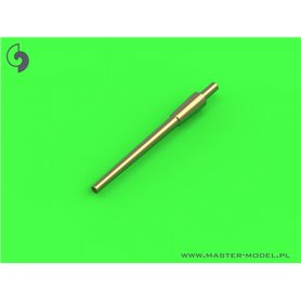 Master 1:350 Lufy 280mm, 170mm, 88mm do Schleswig-Holstein (1908) - 4szt. + 14szt. + 12szt.