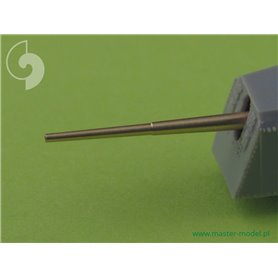 Master 1:350 Lufy 280mm, 150mm, 105mm do Admiral Graf Spee - 6szt. + 8szt. + 6szt.