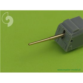 Master 1:350 Lufy 150mm, 37mm C/30, 37mm M42 do Z-39 (1945)