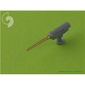 Master 1:350 Lufy 305mm, 152mm, 75mm, 47mm do Borodino - 4szt. + 12szt. + 20szt. + 20szt.