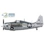 Arma Hobby 70050 FM-1 + FM-2 Delux set