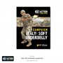 Bolt Action CAMPAING BOOK - ITALY: SOFT UNDERBELLY