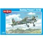 Mikromir 48-015 Hunting Provost T. 51/53