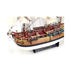 Artesania Latina 1:65 HMS Endeavour