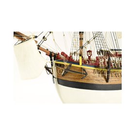 Artesania Latina 1:65 HMS Endeavour