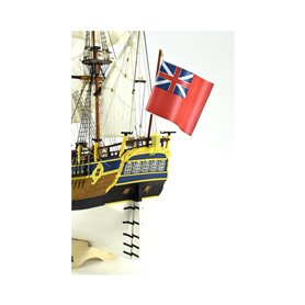 Artesania Latina 1:65 HMS Endeavour