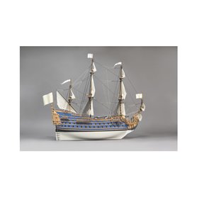 Artesania Latina 1:72 Soleil Royal