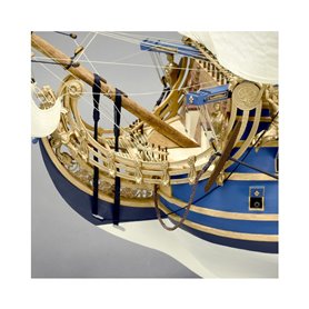 Artesania Latina 1:72 Soleil Royal