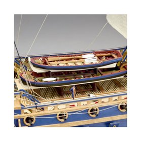 Artesania Latina 1:72 Soleil Royal