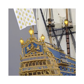 Artesania Latina 1:72 Soleil Royal