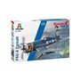 Italeri 1:72 F-4U4 Corsair Korean War