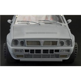 Italeri 1:12 Lancia Delta HF Integrale 16v