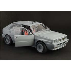 Italeri 1:12 Lancia Delta HF Integrale 16v