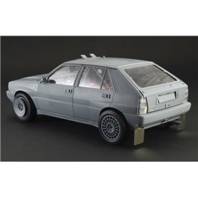 Italeri 1:12 Lancia Delta HF Integrale 16v
